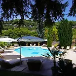 Restaurant Le Centenaire Ξενοδοχείο