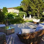 Restaurant Le Centenaire Ξενοδοχείο Les Eyzies