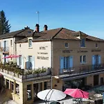 Restaurant Le Centenaire 4* Les Eyzies