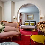 Hotel Le Centenaire