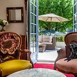 Restaurant Le Centenaire Ξενοδοχείο 4*