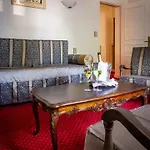 Restaurant Le Centenaire 4*