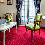 Restaurant Le Centenaire 4*