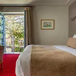 Hotell Restaurant Le Centenaire