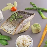 Restaurant Le Centenaire Szálloda 4*