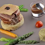 Restaurant Le Centenaire Ξενοδοχείο