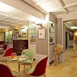 Ξενοδοχείο Restaurant Le Centenaire 4*