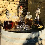 Restaurant Le Centenaire Ξενοδοχείο Les Eyzies