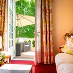 Restaurant Le Centenaire Ξενοδοχείο 4*
