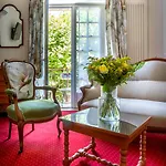 Restaurant Le Centenaire 4*