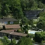 Ξενοδοχείο Restaurant Le Centenaire Les Eyzies