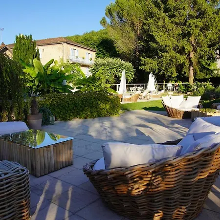 Restaurant Le Centenaire Hotel Les Eyzies