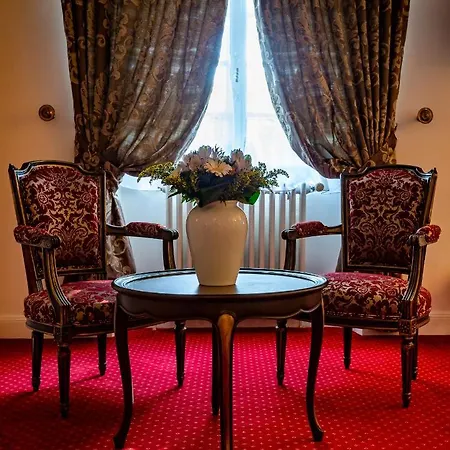 Restaurant Le Centenaire Hotel