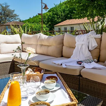 Restaurant Le Centenaire