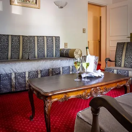 Restaurant Le Centenaire 4*