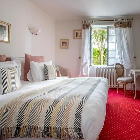 Restaurant Le Centenaire Hotel