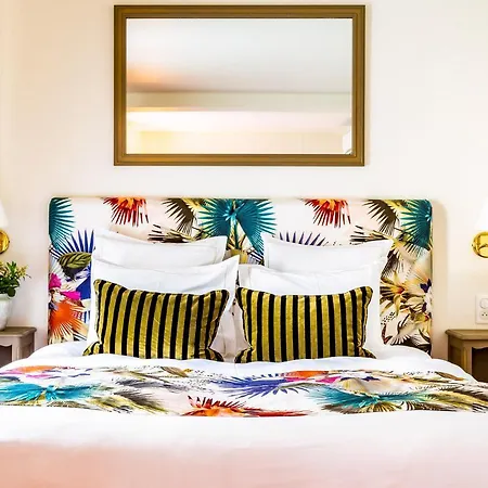 Restaurant Le Centenaire Hotel