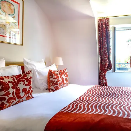 Restaurant Le Centenaire Hotel