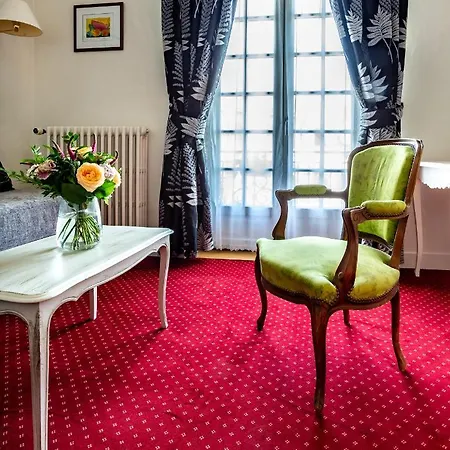 Restaurant Le Centenaire 4*