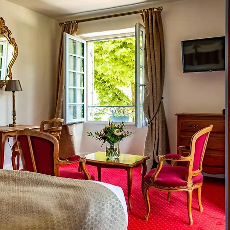 Restaurant Le Centenaire Hotel