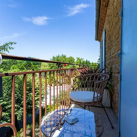 Restaurant Le Centenaire Hotel