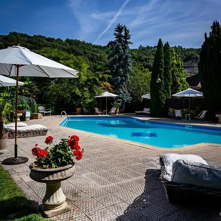 Restaurant Le Centenaire 4*