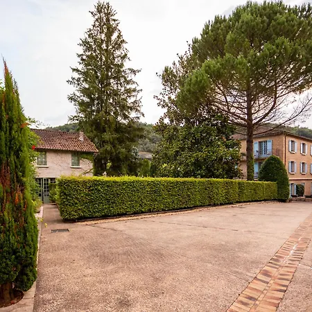 Restaurant Le Centenaire Hotel Les Eyzies