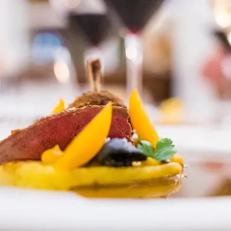 Otel Restaurant Le Centenaire