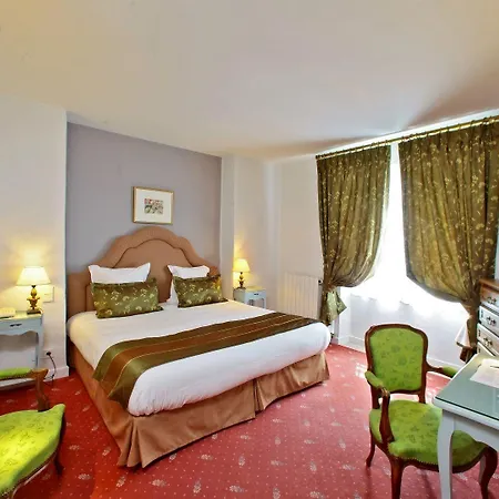 Hotel Restaurant Le Centenaire Les Eyzies