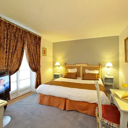 Restaurant Le Centenaire Hotel 4*