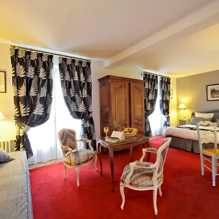 Restaurant Le Centenaire 4* Les Eyzies