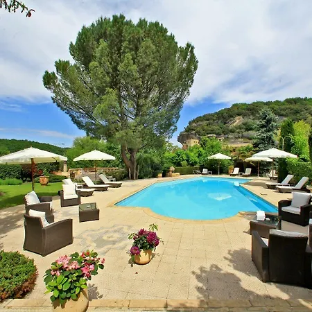 Hotel Restaurant Le Centenaire Les Eyzies