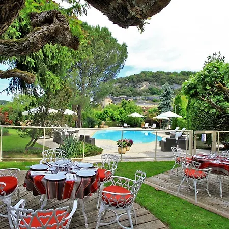 Restaurant Le Centenaire 4* Les Eyzies