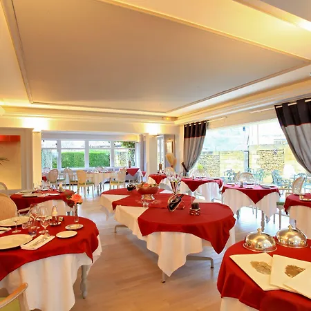 Restaurant Le Centenaire 4* Les Eyzies