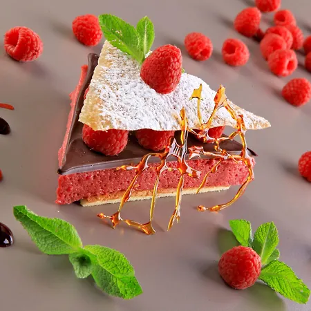 Restaurant Le Centenaire 4*