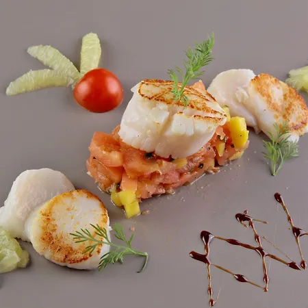 Restaurant Le Centenaire Hotel Les Eyzies