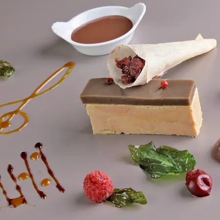 Restaurant Le Centenaire