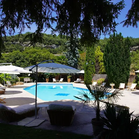 Restaurant Le Centenaire 4*