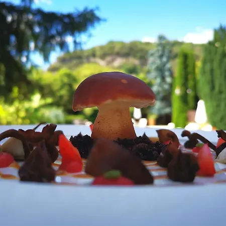 Restaurant Le Centenaire 4*
