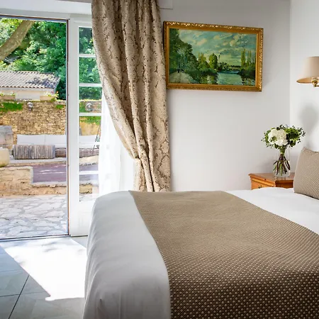 Restaurant Le Centenaire Les Eyzies