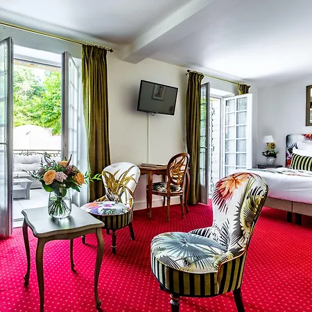 Restaurant Le Centenaire