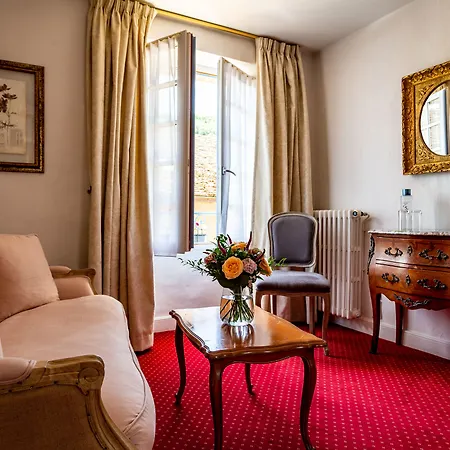 Restaurant Le Centenaire 4*