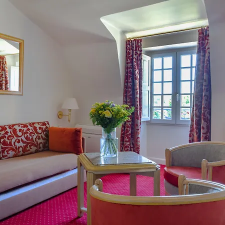 Restaurant Le Centenaire