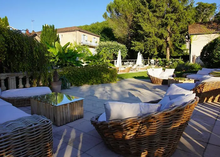 Restaurant Le Centenaire Hotel Les Eyzies