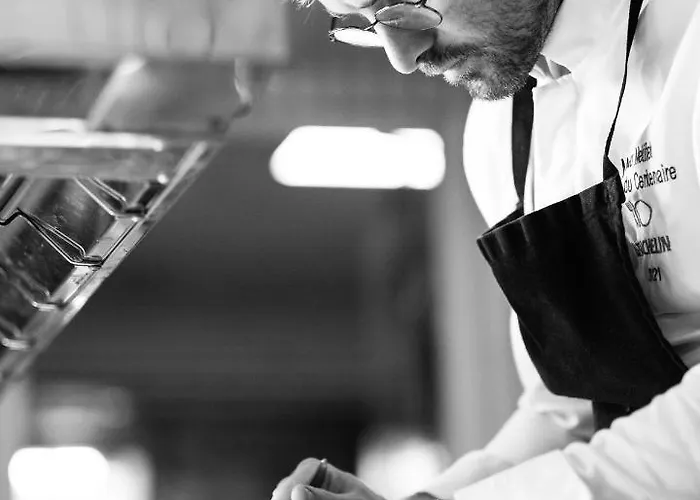 Restaurant Le Centenaire Les Eyzies