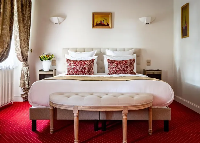 Restaurant Le Centenaire