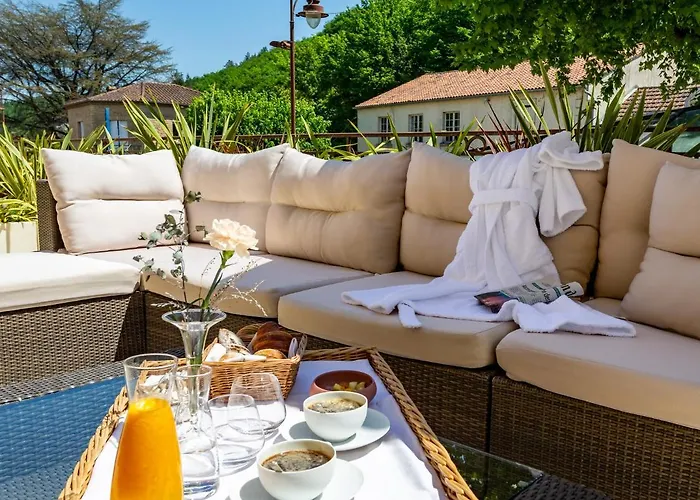 Restaurant Le Centenaire