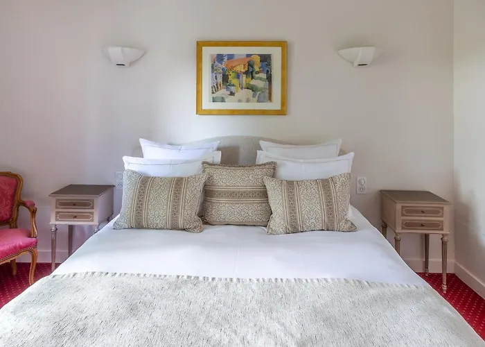 Hotel Restaurant Le Centenaire