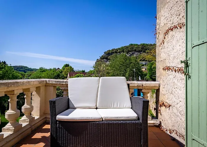 Restaurant Le Centenaire Hotel Les Eyzies