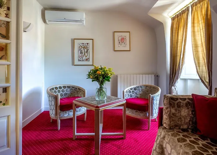 Restaurant Le Centenaire Hotel